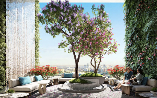 Elegance Tower