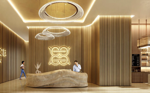 Elegance Tower