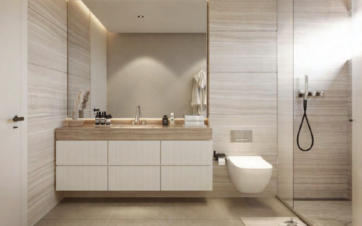 Elegance Tower