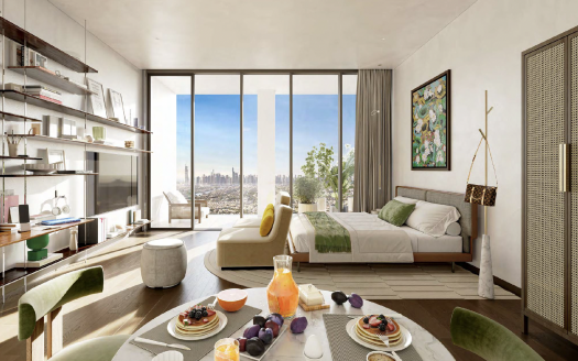 Elegance Tower