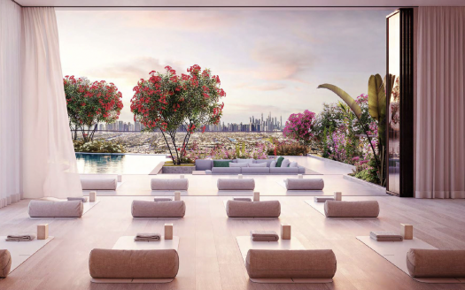 Elegance Tower