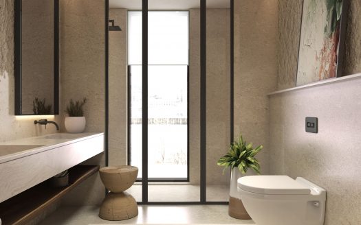 Ibiza Damac Lagoons