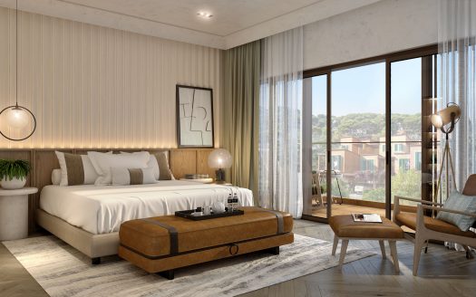 Ibiza Damac Lagoons