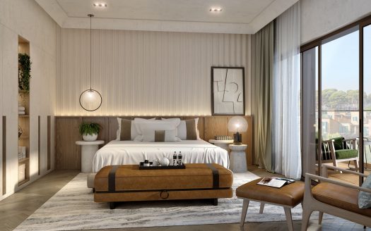 Ibiza Damac Lagoons