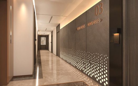 Marquis Galleria