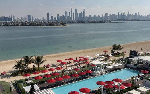 Mansio TH8 Palm Jumeirah