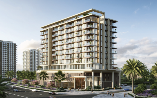 The Grove Dubai Hills