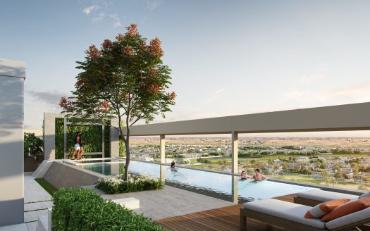 The Grove Dubai Hills