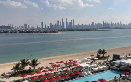 Mansio TH8 Palm Jumeirah