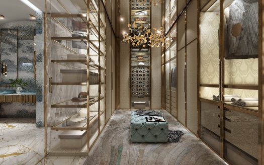 Damac Bay by Cavalli