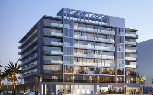 Amalia Residences