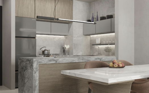 Amalia Residences