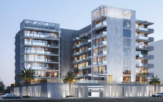 Amalia Residences