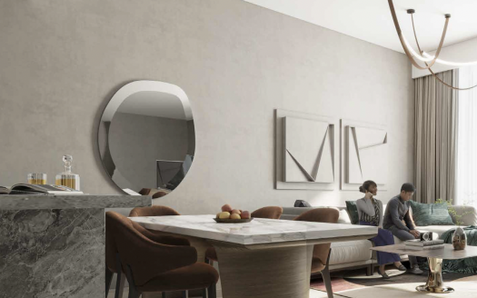 Amalia Residences