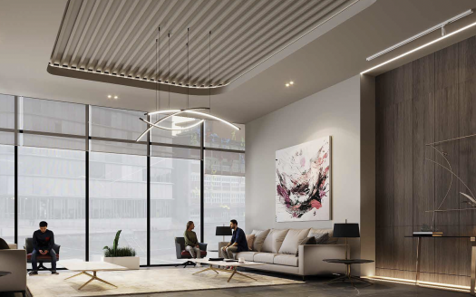 Amalia Residences
