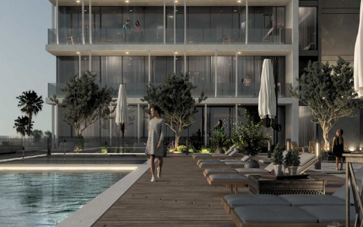 Amalia Residences