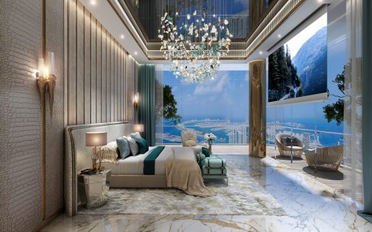 Damac Bay by Cavalli