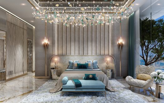 Damac Bay by Cavalli