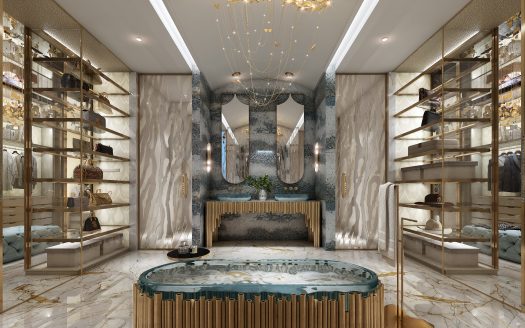 Damac Bay by Cavalli