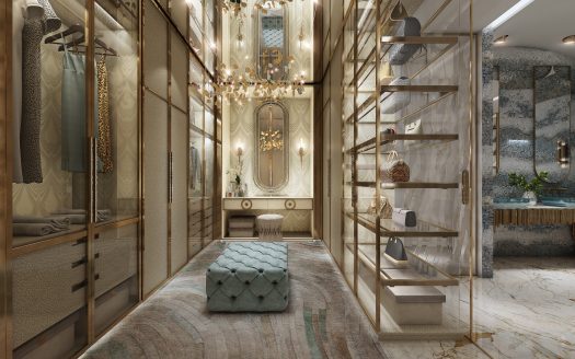 Damac Bay by Cavalli