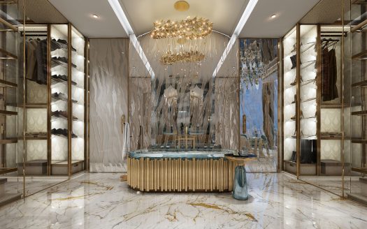 Damac Bay by Cavalli