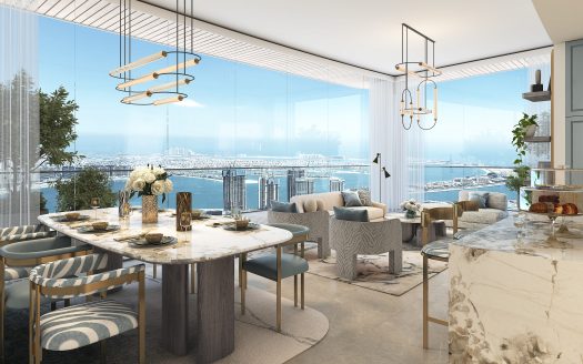 Damac Bay by Cavalli