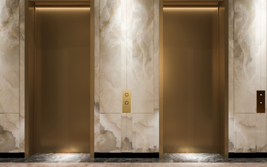 Ritz-Carlton Business Bay
