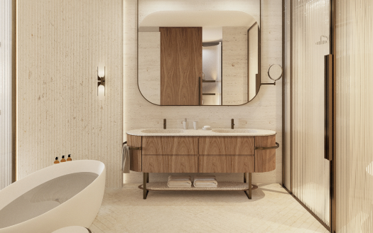 Ritz-Carlton Business Bay