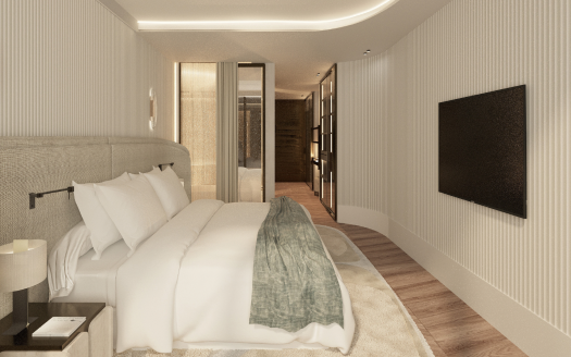 Ritz-Carlton Business Bay