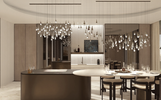 Ritz-Carlton Business Bay