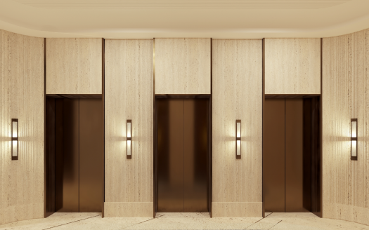 Ritz-Carlton Business Bay