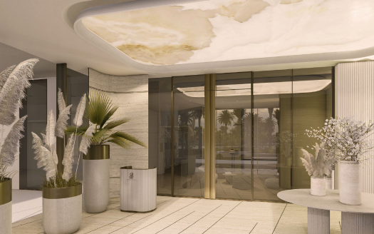 Ritz-Carlton Business Bay