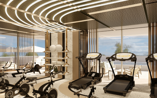 Ritz-Carlton Business Bay