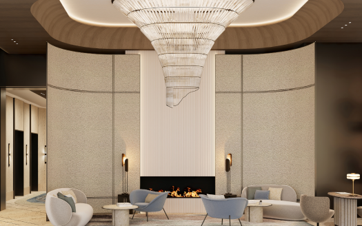 Ritz-Carlton Business Bay