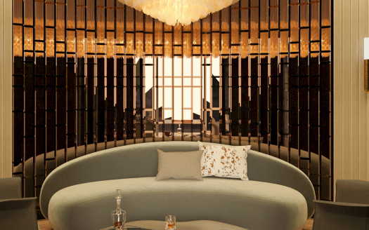 Ritz-Carlton Business Bay