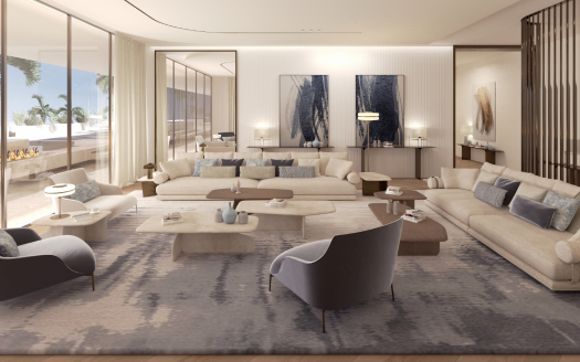 Ritz-Carlton Business Bay