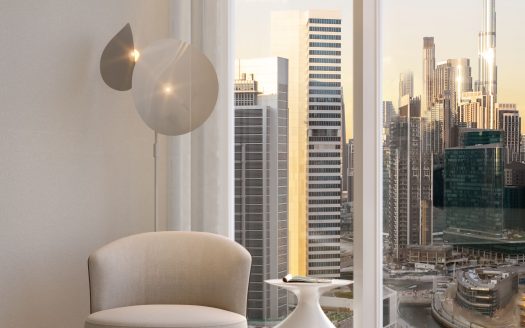 DG1 Business Bay