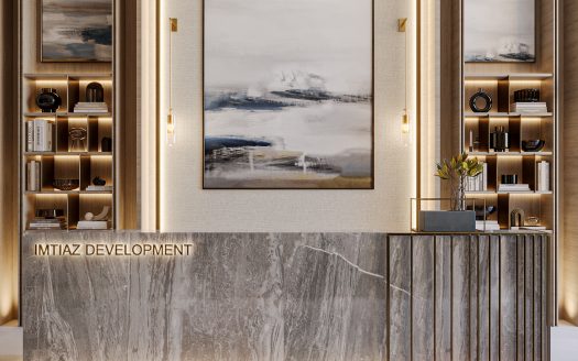 Westwood Grande