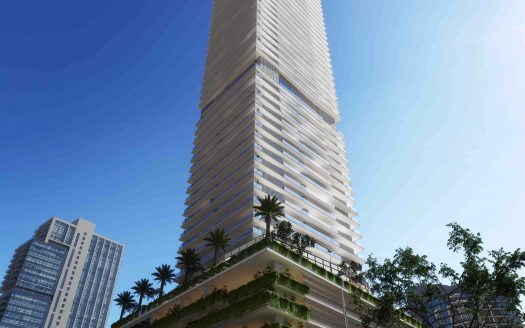 St Regis Residences