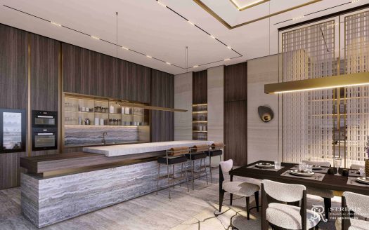 St Regis Residences