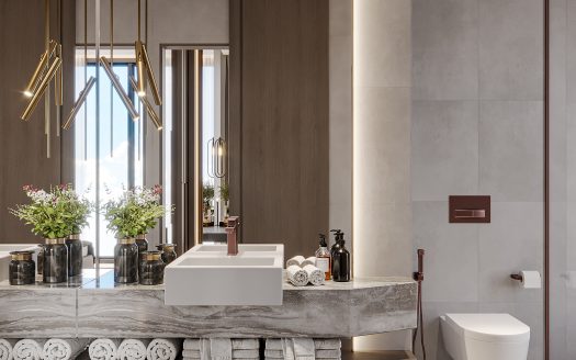 Westwood Grande