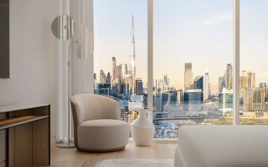 DG1 Business Bay