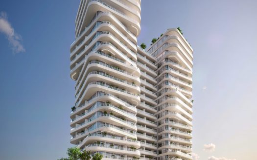DG1 Business Bay