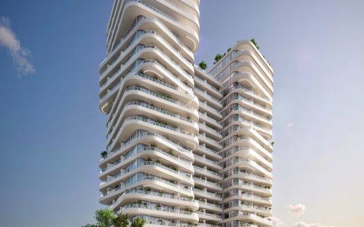 DG1 Business Bay