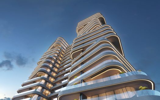 DG1 Business Bay
