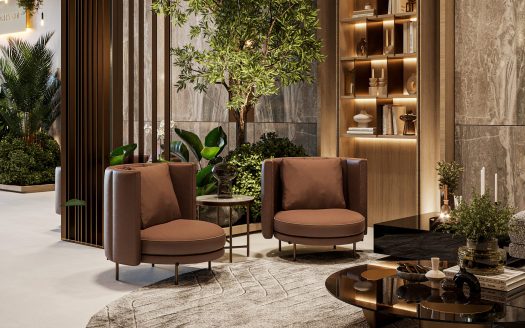 Westwood Grande