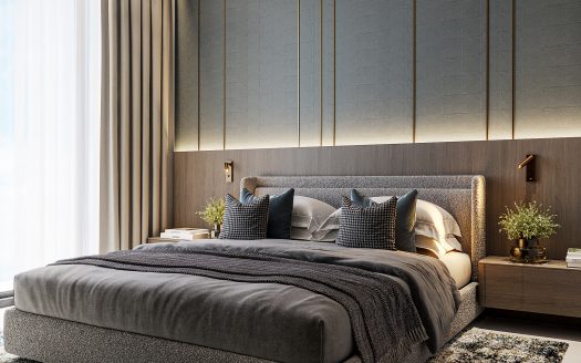 Westwood Grande