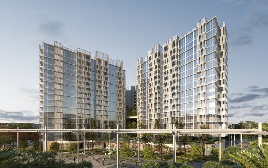 Mangrove Residences