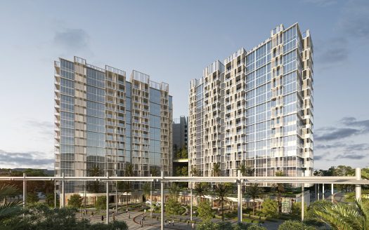 Mangrove Residences