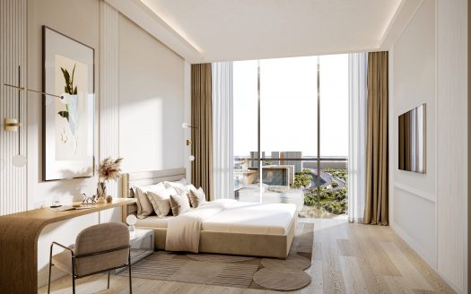 Mangrove Residences